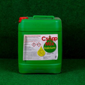 Csöpp Mix Kalcium ( Ca ) - 10 Liter