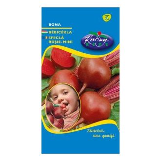Bébi Cékla Bona Rédei  - 4g