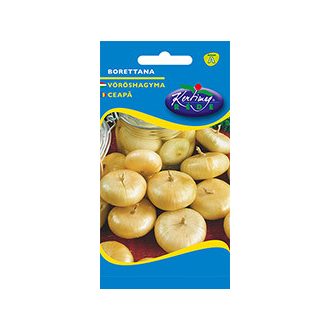 Vöröshagyma Grillhagyma Borettana Rédei  - 2g