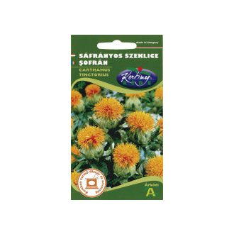 Sáfrányos Szeklice Rédei  - 2g