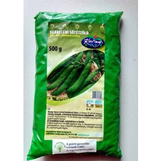 Borsó Debreceni Sötétzöld Rédei - 500g