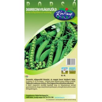 Borsó Debreceni Világoszöld Rédei - 500g