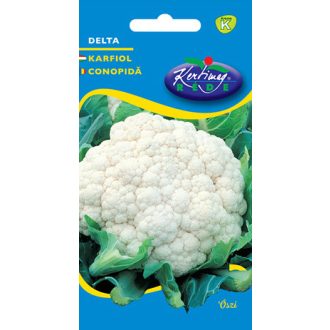 Karfiol Delta Rédei  - 1 g