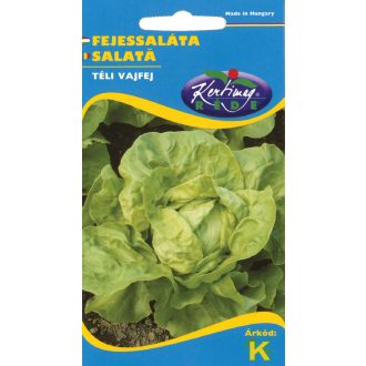 Saláta Téli Vajfej Rédei   - 2.5g