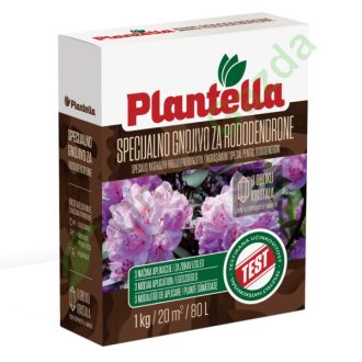Plantella Műtrágya Rhododendron 30346 - 1kg