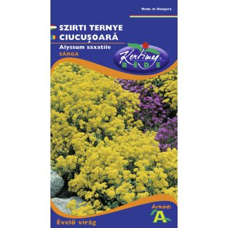 Szirti Ternye Rédei - 0.25g