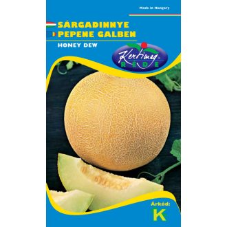 Sárgadinnye Honey DEW Rédei  - 2g