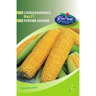 Csemegekukorica Noa F1 Rédei  - 50 szem