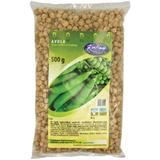 Borsó Avola GBBR - 250g
