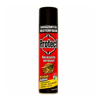 Protect Darázsírtó Aeroszol - 400ml.