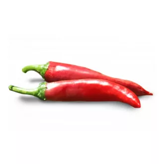 Paprika Jubileum F1 Csípős Fűszerpaprika ZKI - 1000 szem