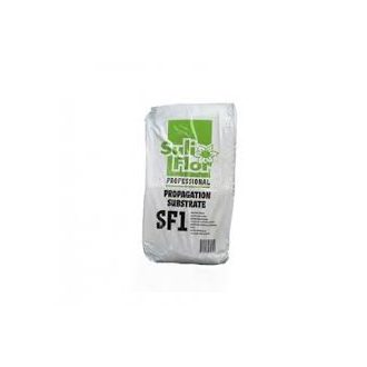 Tőzeg Suliflor FS1 - 225lit