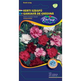 Kerti Szegfű Színkeverék Rédei  - 1g