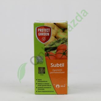 Subtil Sencor - 100ml
