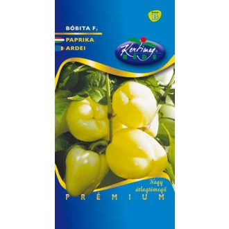 Paprika Bóbita F1 Rédei  - 10 szem