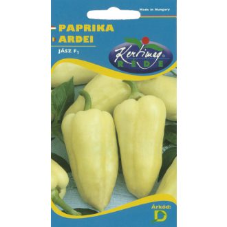 Paprika Jász F1 Rédei  - 20 szem