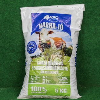 MarhaJó Pellet - 5kg