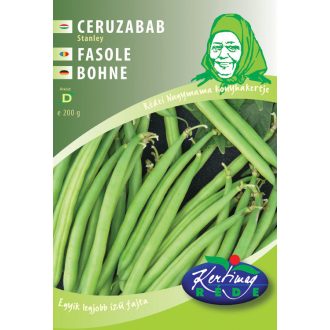 Bab Stanley Rédei   Zöld Hüvelyű - 50g