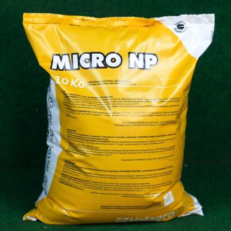 Micro NP Starter - 10kg