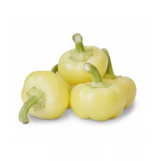 Paprika Békés F1 Édes Alma ZKI - 1000 szem
