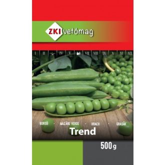Borsó Trend ZKI - 500g