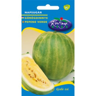 Görögdinnye Napsugár Rédei  - 1g