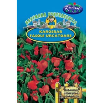 Bab Tűzbab Rédei  -  50g