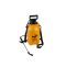 Permetező Kingjet 5 Liter - db