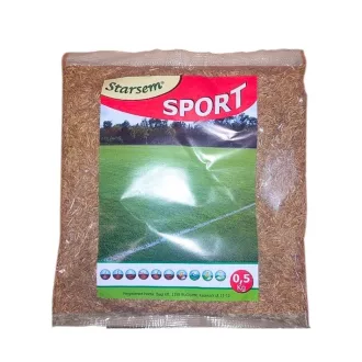 Fűmag Sport Universal Agrosel - 500 g