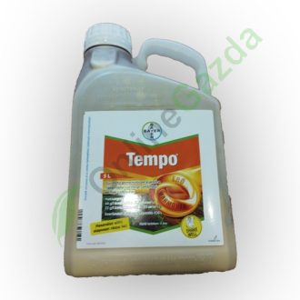 Tempo - 5 liter