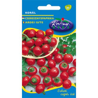 Paprika Koral Rédei  - 0.5g