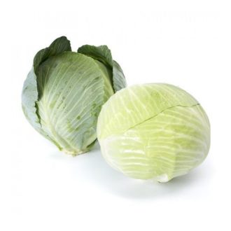 Fejeskáposzta Lagrima F1 RZ - 2500 szem