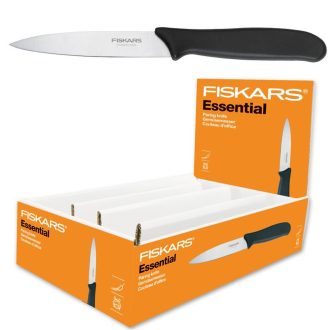Kés Fiskars (1023815) 10cm - db