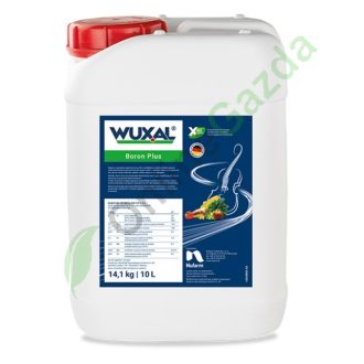 Wuxal Boron Plus - 10 liter