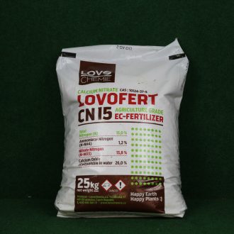 Kálcium-nitrát Lovofert - 25kg