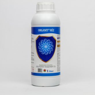 Organit Réz - 1 Liter