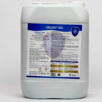 Organit Réz - 5 Liter
