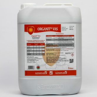 Organit Vas - 5 Liter