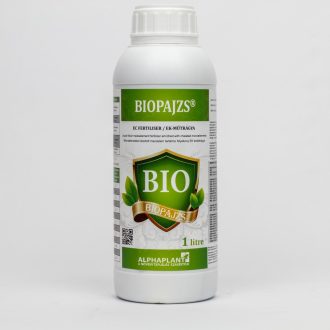 Biopajzs - 1 liter