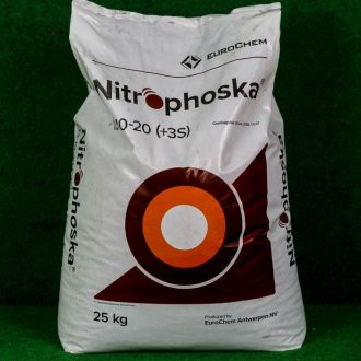 NPK Nitrophoska 13-10-20+(3S) - 25kg