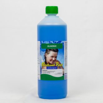 Uszoda-Algenix Brillant Pool UVA-01B - 1 liter