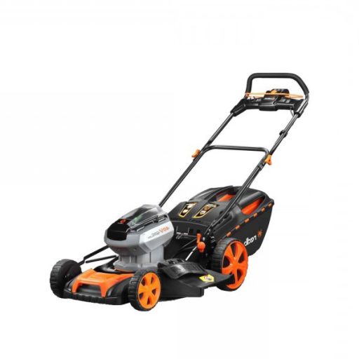 Fűnyíró Redback 40V E146C Akkumulátoros - db