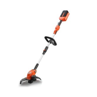 Fűszegélynyíró Akkumulátoros Redback 40V E312D - db