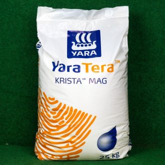 Magnézium-nitrát YaraTera Krista MAG - 25kg