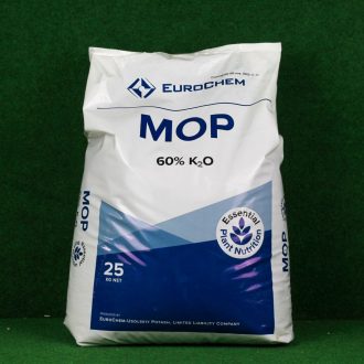 Kálisó 60 % - 25 kg