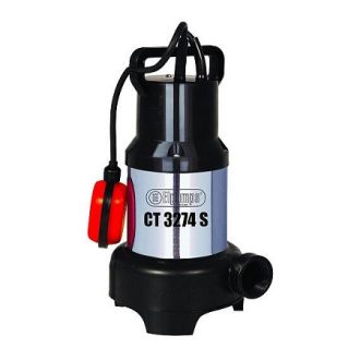 Szivattyú Elpumps CT 3274 S - db