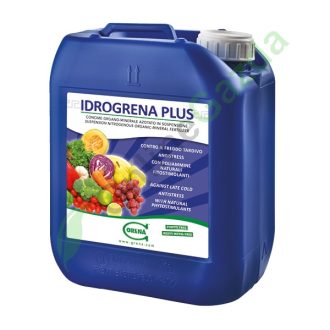 Idrogrena Plus - 25 liter