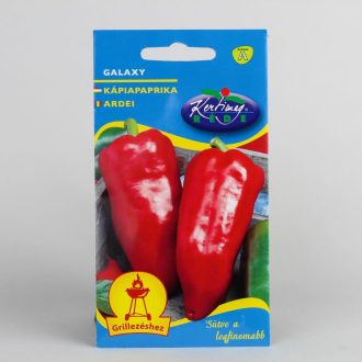 Paprika Galaxy Rédei  - 0,5g
