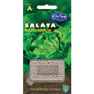 Saláta Május Királya Drazsírozott Rédei#A - 450 szem