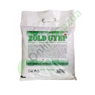Fitohorm Gyeptrágya Mohairtó - 10 kg